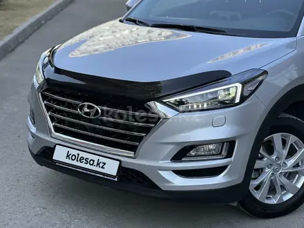 Hyundai Tucson 2020 года за 10 000 000 тг. в Павлодар – фото 2