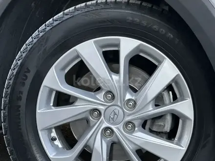 Hyundai Tucson 2020 года за 10 000 000 тг. в Павлодар – фото 11