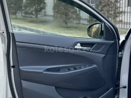 Hyundai Tucson 2020 года за 10 000 000 тг. в Павлодар – фото 12