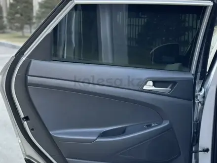 Hyundai Tucson 2020 года за 10 000 000 тг. в Павлодар – фото 13