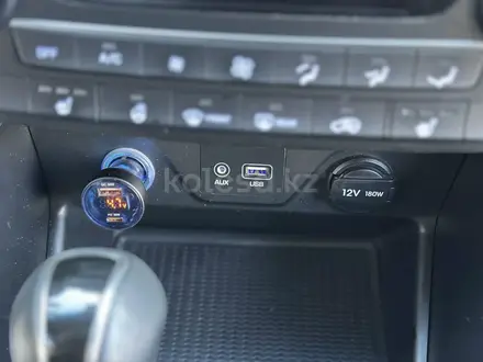 Hyundai Tucson 2020 года за 10 000 000 тг. в Павлодар – фото 16