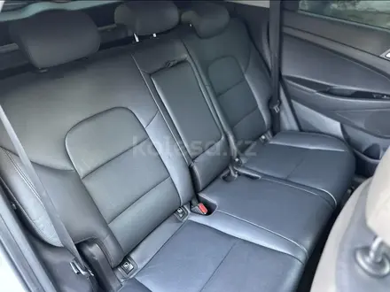 Hyundai Tucson 2020 года за 10 000 000 тг. в Павлодар – фото 14