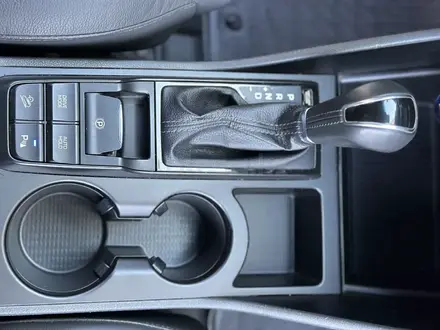 Hyundai Tucson 2020 года за 10 000 000 тг. в Павлодар – фото 17