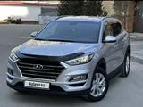 Hyundai Tucson 2020 года за 10 000 000 тг. в Павлодар