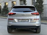 Hyundai Tucson 2020 года за 10 000 000 тг. в Павлодар – фото 4