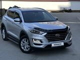 Hyundai Tucson 2020 года за 10 000 000 тг. в Павлодар – фото 5