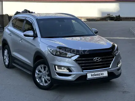 Hyundai Tucson 2020 года за 10 000 000 тг. в Павлодар – фото 5