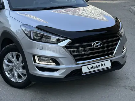 Hyundai Tucson 2020 года за 10 000 000 тг. в Павлодар – фото 6