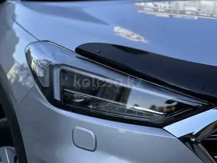 Hyundai Tucson 2020 года за 10 000 000 тг. в Павлодар – фото 9