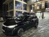 EXEED VX 2023 года за 12 500 000 тг. в Шымкент