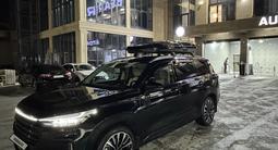 EXEED VX 2023 годаүшін12 500 000 тг. в Шымкент
