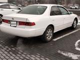 Toyota Camry 2000 года за 3 650 000 тг. в Алматы – фото 3