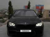 BMW 535 2014 года за 12 500 000 тг. в Шымкент – фото 2