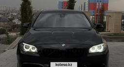 BMW 535 2014 года за 12 500 000 тг. в Шымкент – фото 2