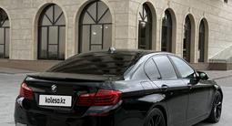 BMW 535 2014 года за 12 500 000 тг. в Шымкент