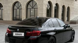 BMW 535 2014 года за 12 500 000 тг. в Шымкент