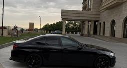 BMW 535 2014 года за 12 500 000 тг. в Шымкент – фото 4
