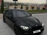 BMW 535 2014 года за 12 500 000 тг. в Шымкент – фото 3
