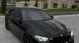 BMW 535 2014 года за 12 500 000 тг. в Шымкент – фото 3