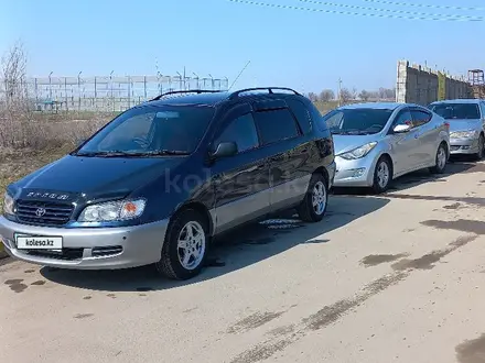 Toyota Ipsum 1996 года за 3 300 000 тг. в Боралдай – фото 12