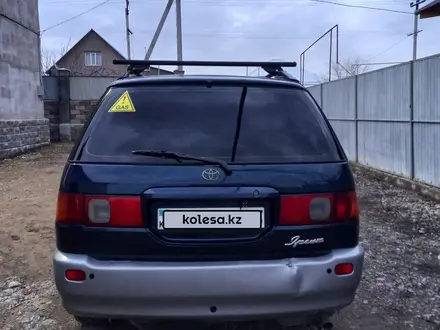 Toyota Ipsum 1996 года за 3 300 000 тг. в Боралдай – фото 4