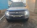 Mitsubishi Pajero 2008 года за 9 800 000 тг. в Макинск