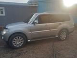 Mitsubishi Pajero 2008 года за 9 800 000 тг. в Макинск – фото 3