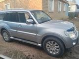 Mitsubishi Pajero 2008 года за 9 800 000 тг. в Макинск – фото 5