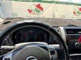 Nissan X-Trail 2011 года за 5 800 000 тг. в Ушарал – фото 3