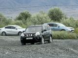 Nissan X-Trail 2011 года за 5 800 000 тг. в Ушарал