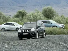 Nissan X-Trail, 2011