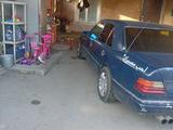 Mercedes-Benz E 230 1990 года за 800 000 тг. в Талгар – фото 4