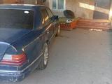 Mercedes-Benz E 230 1990 года за 800 000 тг. в Талгар – фото 5