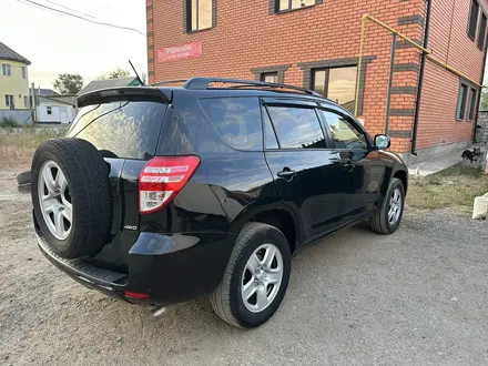 Toyota RAV4 2009 года за 8 000 000 тг. в Актобе – фото 5