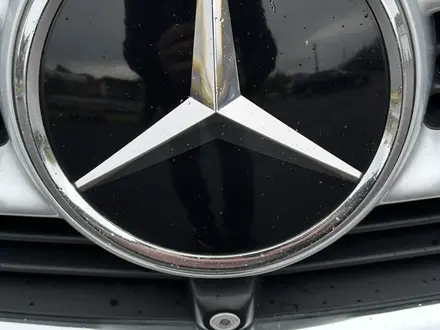 Mercedes-Benz V 250 2015 года за 18 700 000 тг. в Караганда – фото 9