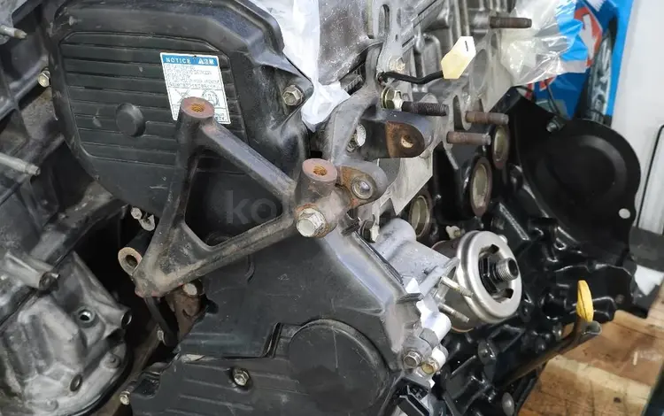 Двигатель 5s-fe после ревизии за 750 000 тг. в Семей