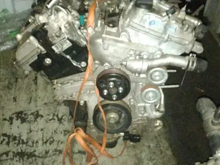 Двигатель 2gr 3.5, 2az 2.4, 2ar 2.5 АКПП автомат U660 U760 за 500 000 тг. в Алматы – фото 9