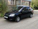 ВАЗ (Lada) Granta 2190 2014 годаүшін2 980 000 тг. в Усть-Каменогорск