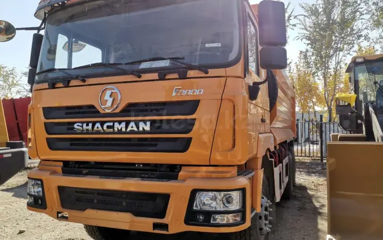 Shacman  F3000 25t 2022 года в Актобе