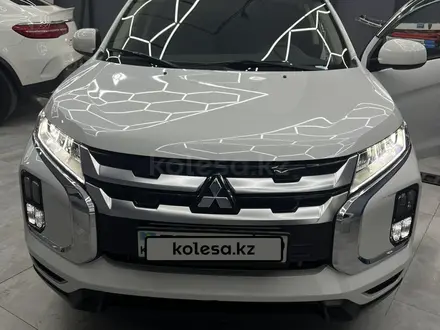 Mitsubishi ASX 2022 года за 11 500 000 тг. в Караганда – фото 19