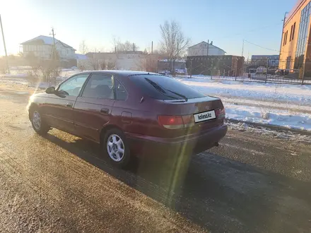 Toyota Carina E 1995 года за 2 600 000 тг. в Астана – фото 12