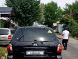 Hyundai Santa Fe 2004 годаүшін2 950 000 тг. в Шымкент – фото 4