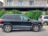 Hyundai Santa Fe 2004 годаүшін2 950 000 тг. в Шымкент – фото 3