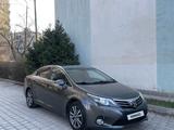 Toyota Avensis 2012 годаfor7 300 000 тг. в Алматы