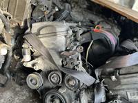 Привозные агрегаты из Японии к24 Хонда 2GR FE 2AZ моторы 2.4 эстима 3.5 1MZ за 114 000 тг. в Алматы