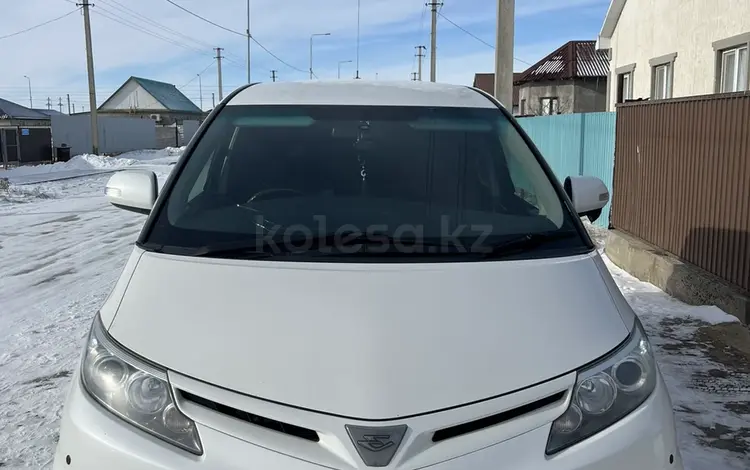 Toyota Estima 2011 года за 5 000 000 тг. в Атырау