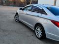 Hyundai Sonata 2010 года за 6 111 111 тг. в Алматы – фото 4