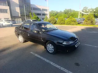 Daewoo Nexia