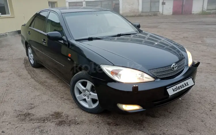 Toyota Camry 2003 годаfor4 500 000 тг. в Актобе