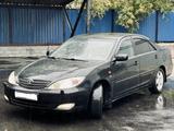 Toyota Camry 2003 годаүшін5 300 000 тг. в Актобе – фото 3